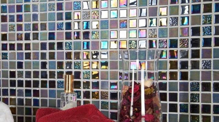  Artens Mosaik in der modernen Innenarchitektur