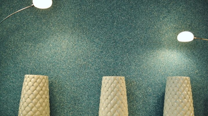  Plâtre à base de marbre: variétés et méthodes d'application