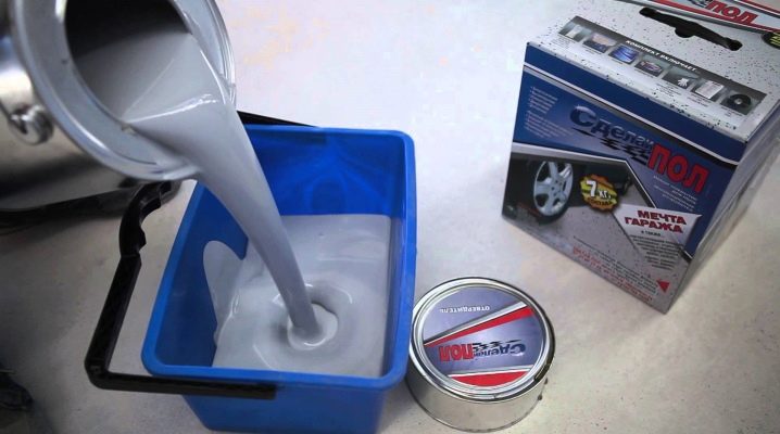  Bulk Boden in der Garage: Vor- und Nachteile