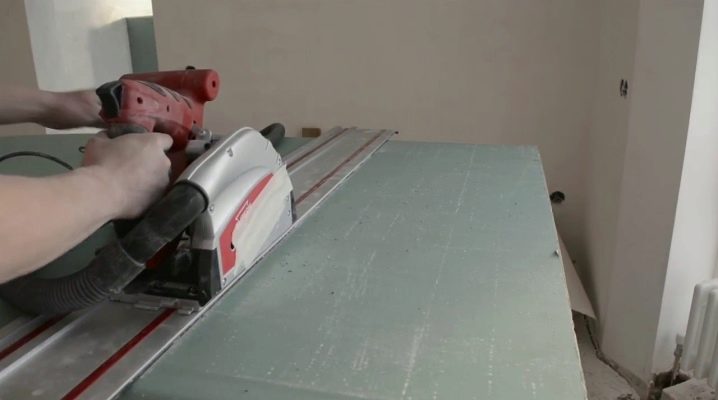  Caractéristiques de cloison sèche de fraisage