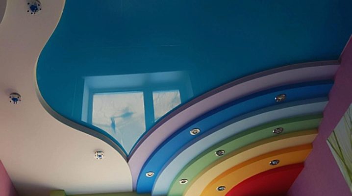  Caractéristiques plafonds de harpon