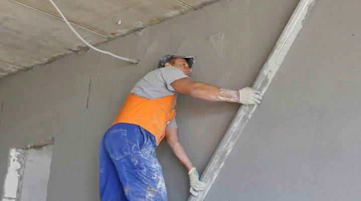  Comporte du plâtre amélioré