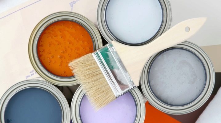  Différences entre les peintures à dispersion aqueuse et les peintures à base d’eau