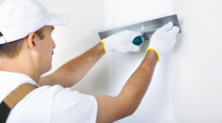  Règles de décoration murale en plâtre