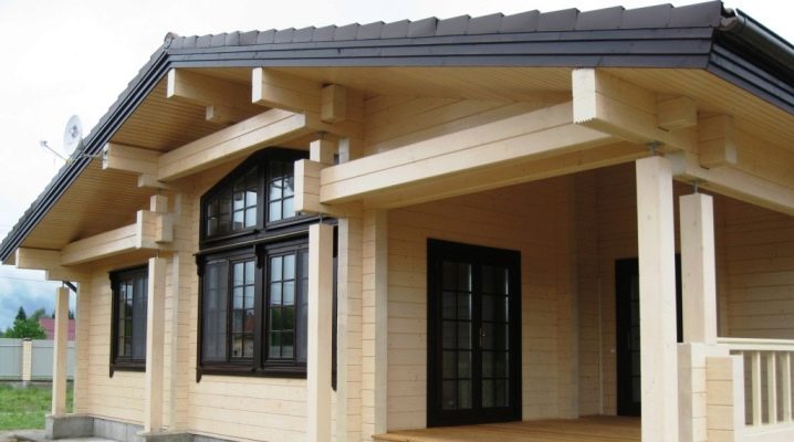  Exemples de bains avec une salle de repos