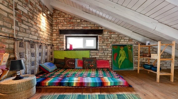  Projekt Dachgeschoss: Optionen für die Planung