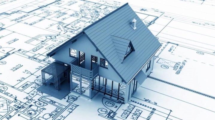  Projekte von Häusern mit Dachboden bis zu 100 m2