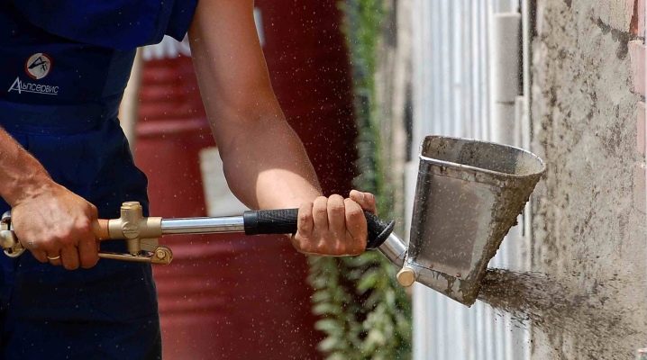  Hopper Plaster Bucket: Typen und Anwendungen