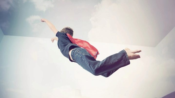  Wie lange können Spanndecken halten?