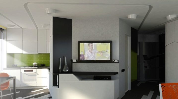 Die Feinheiten der Sanierung 