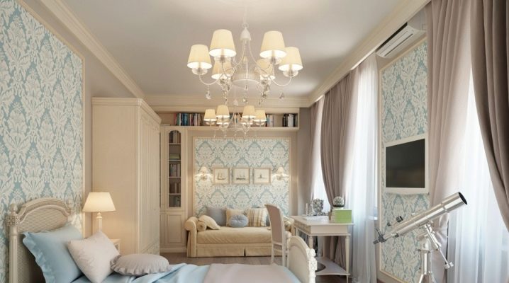  Les subtilités de la planification d'un appartement d'une pièce