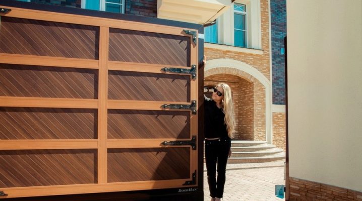  Die Details des Gate-Installationsprozesses