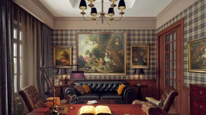  The subtleties of creating a harmonious cabinet design