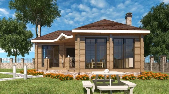  Bains de terrasse: exemples de projets