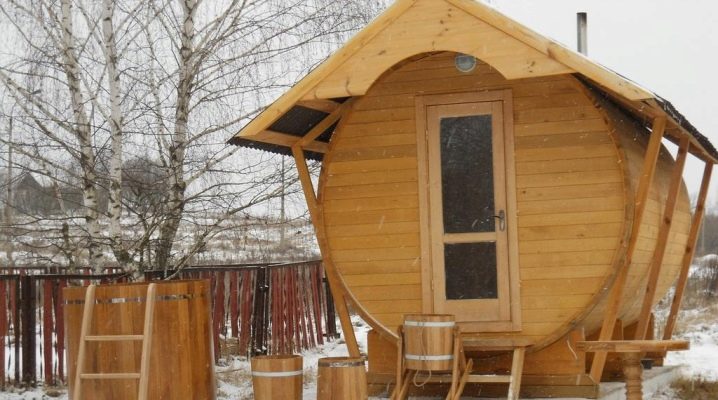  Quoi de mieux pour construire un bain: les avantages et les inconvénients des matériaux