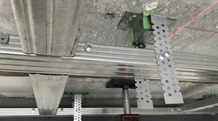  Wie man vibrierende Kleiderbügel für Trockenbau herstellt?