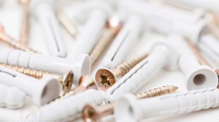  Attaches pour cloisons sèches: critères de sélection