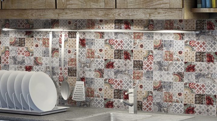  Mosaik: Herkunft und Arten