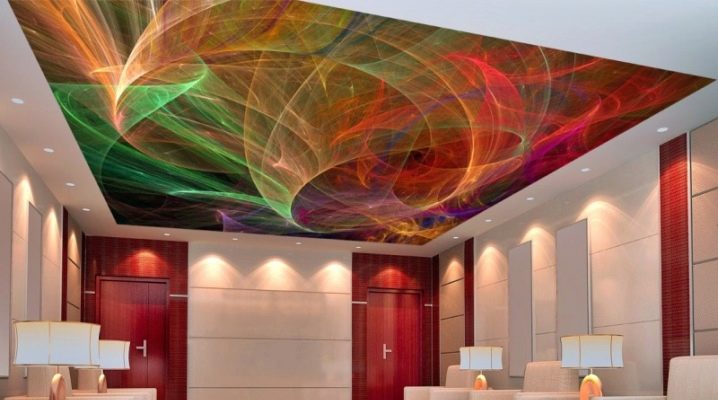  Spanndecken Wippung: Merkmale und Spezifikationen