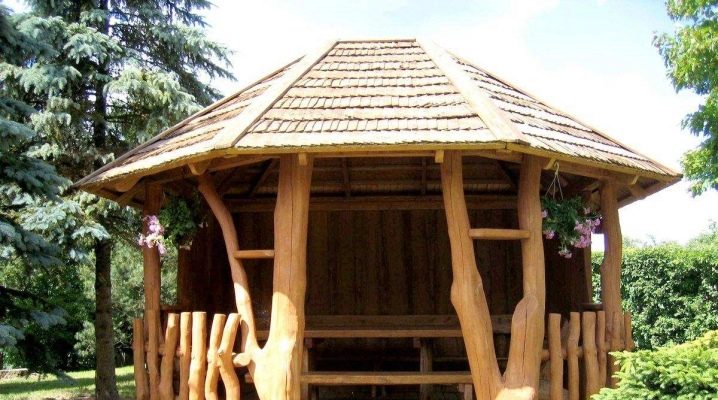  The nuances of making arbors from scrap materials