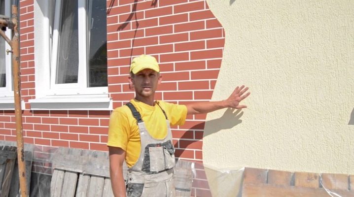  Eigenschaften des Fassadenputzes