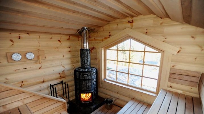  Öfen für Bad Vesuv: Modelle und Eigenschaften