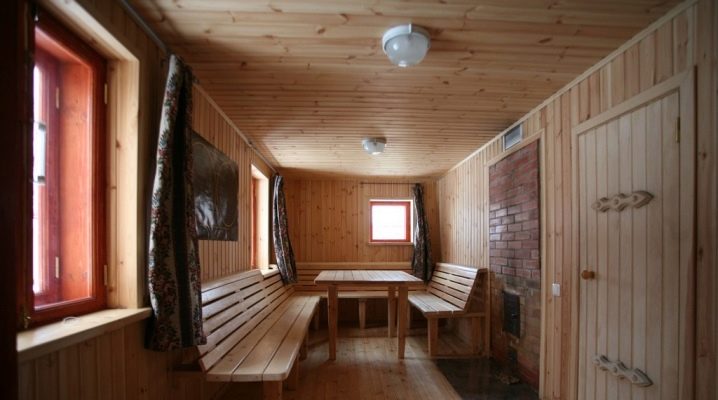  Garderobe: Beispiele für die Anordnung