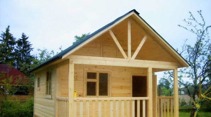  Projets bains taille 4x6: caractéristiques