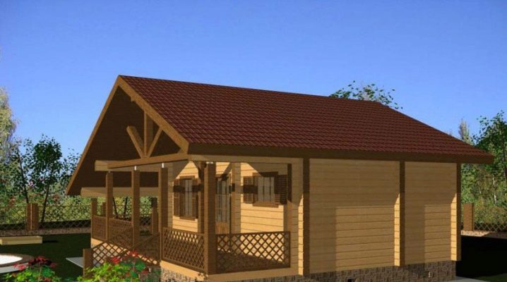  Badeprojekte mit einem Ruheraum