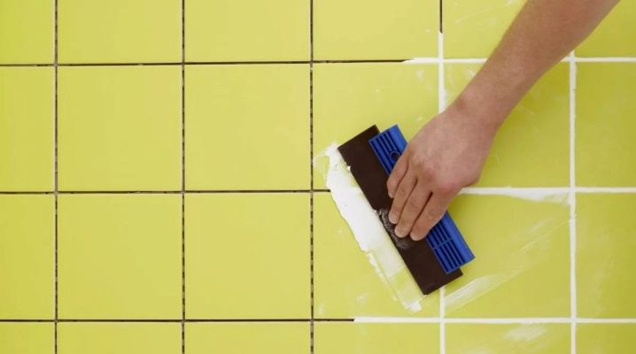  Calcul de la consommation de coulis pour les joints de carrelage par m2