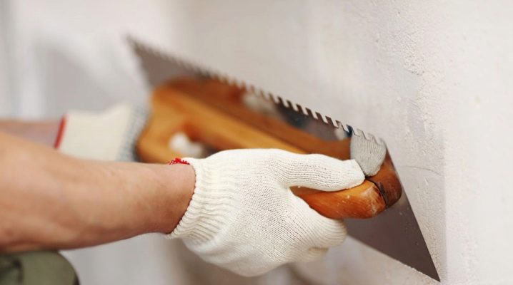  Spachtelverbrauch pro 1 m2 Wand: Berechnungsdetails