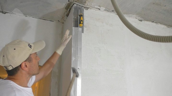  Putty et les nuances de la formation des angles