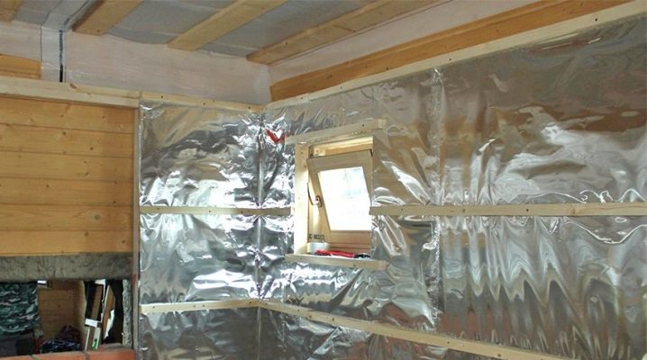  Isolation pour les parois du bain: conseils pour choisir et installer