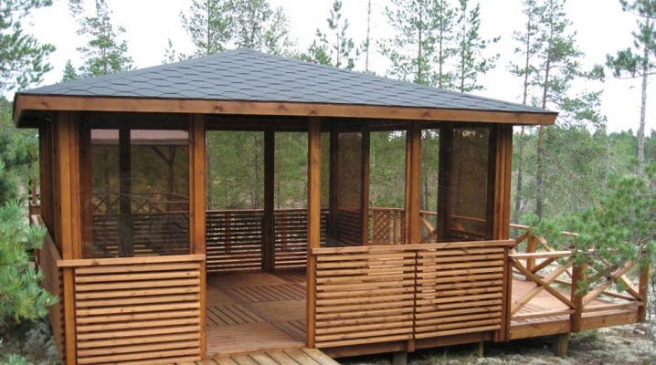  Arbor: subtile Design-Design-Größe von 3 x 4