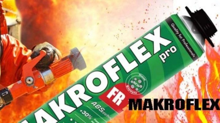  Caractéristiques de la mousse de polyuréthane Makroflex FR77