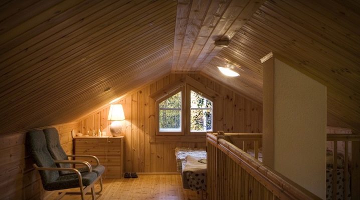  Règles de choix de la doublure pour la décoration intérieure