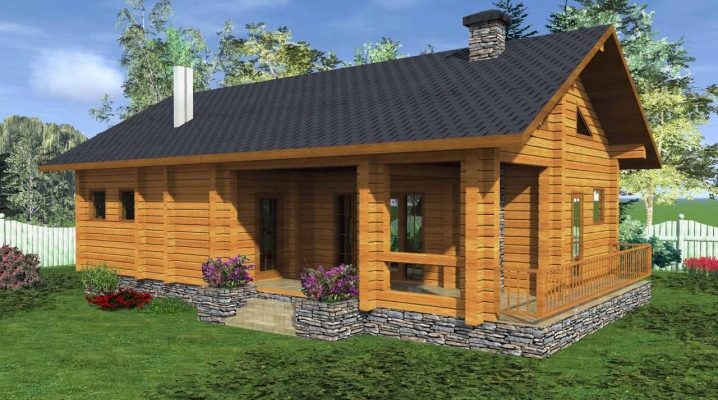  Examples of projects from the bar