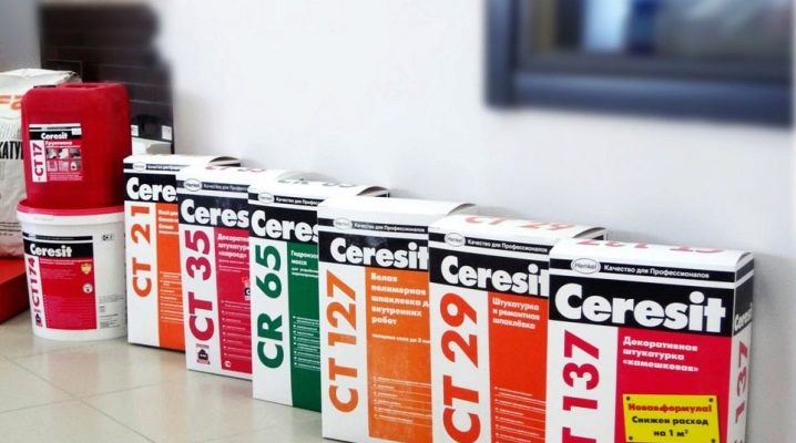  Universal-Trockenmischungen: Arten und Anwendungen