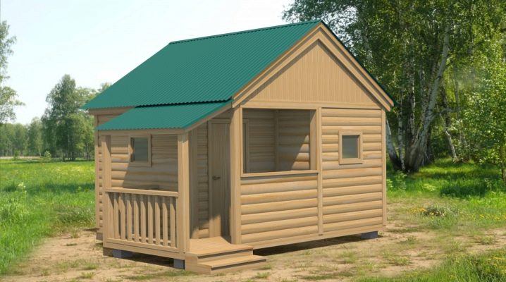 Arten und Merkmale der Gestaltung von Bädern 4x4