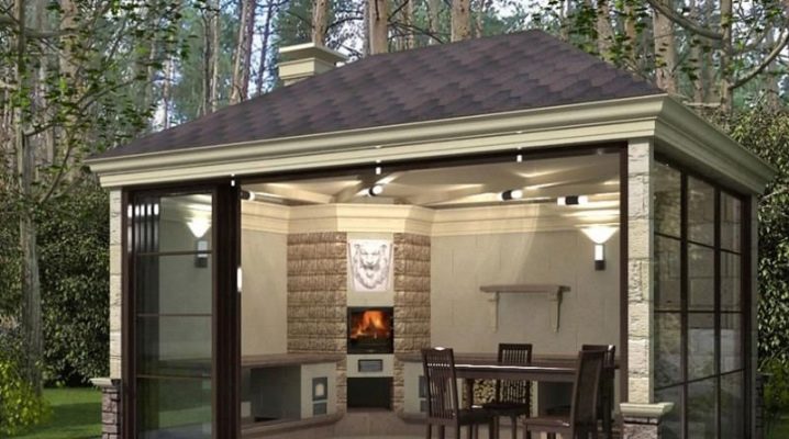  Gabeln zum Geben: Arten und Ideen des Designs