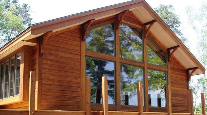  Mélèze: sélection et caractéristiques