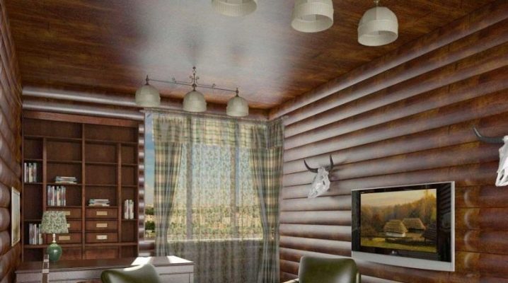  Block house: caractéristiques et portée