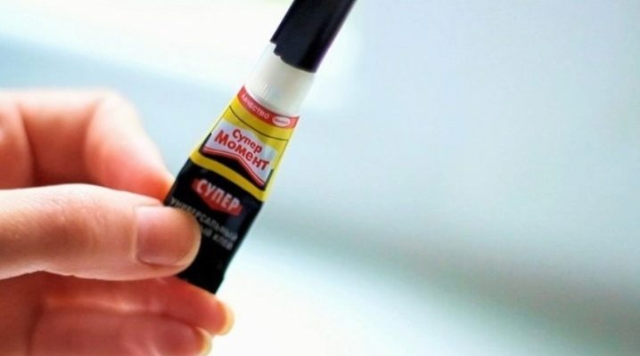  Comment dissoudre la superglue?