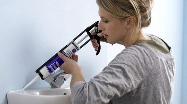  Wie man Silikondichtungsmittel entfernt?