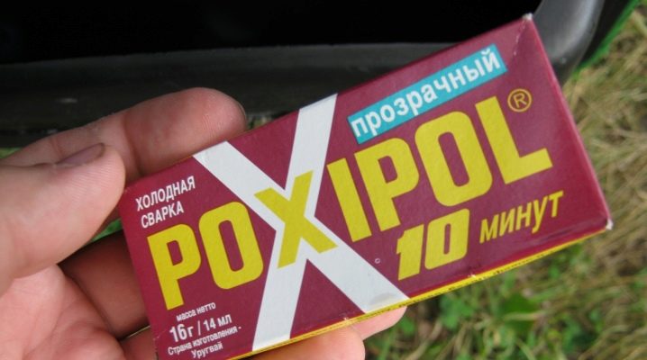  Wie benutzt man Kaltschweißen?