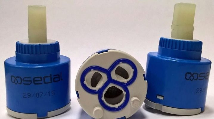  Wie wähle ich eine Kassette für den Mixer?