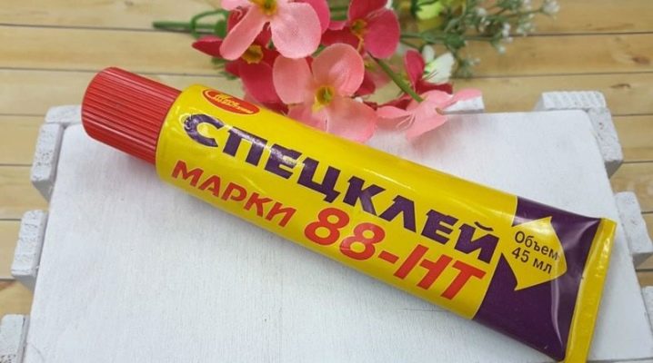  Kleber 88: Spezifikationen und Umfang