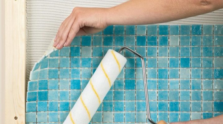  Mosaikkleber: Variationen und Auswahlkriterien