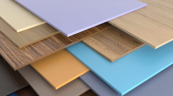  Adhesive for PVC panels: requirements and variations