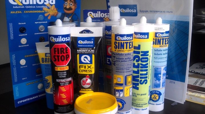  Adhésif pour panneaux de PVC dans la salle de bain: caractéristiques à choisir